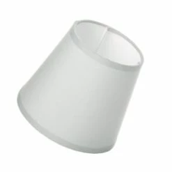 Unimasa Lampes à Poser Petit Abat-jour Gris Clair -Luminaires Soldes 2022 petit abat jour gris clair 2