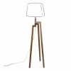 Maisons Du Monde Lampadaires Pied De Lampadaire En Hévéa Foncé H132 -Luminaires Soldes 2022 pied de lampadaire en hevea fonce h132 1000 2 37 197780 2
