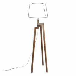 Maisons Du Monde Lampadaires Pied De Lampadaire En Hévéa Clair H132 11 Maisons Du Monde Lampadaires Pied De Lampadaire En Hévéa Clair H132 -Luminaires Soldes 2022 pied de lampadaire en hevea fonce h132 so me 1000 2 37 197780 2