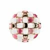 SLAMP Suspensions Plafonnier/Applique Mida Plastique Rose 50x50x16 Cm