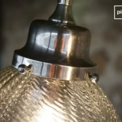 PIB Lampes à Poser Plafonnier Art Nouveau En Métal Argenté -Luminaires Soldes 2022 plafonnier art nouveau en metal argente 3