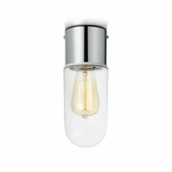 Markslöjd Suspensions Plafonnier De Salle De Bain Métal/verre H26m 8 Markslöjd Suspensions Plafonnier De Salle De Bain Métal/verre H26m -Luminaires Soldes 2022 plafonnier de salle de bain metal verre h26m 2