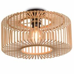 Good & Mojo Suspensions Plafonnier En Bambou Naturel D40 11 Good & Mojo Suspensions Plafonnier En Bambou Naturel D40 -Luminaires Soldes 2022 plafonnier en bambou naturel d40 4