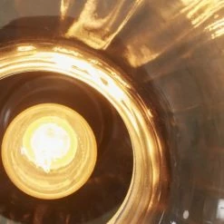 It's About Romi Suspensions Plafonnier En Verre Noir, H. 18cm 12 It's About Romi Suspensions Plafonnier En Verre Noir, H. 18cm -Luminaires Soldes 2022 plafonnier en verre noir h 18cm 4