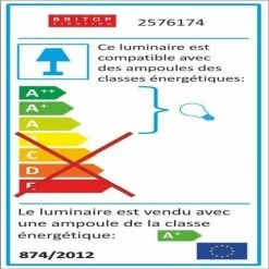 Britop Lighting Appliques Murales Et Spots Spot Carré Bois L10cm H10cm -Luminaires Soldes 2022 spot carre bois l10cm h10cm 2