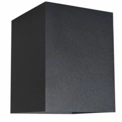 QAZQA Appliques Murales Et Spots Spot Plafond En Acier Noir -Luminaires Soldes 2022 spot plafond en acier noir 15