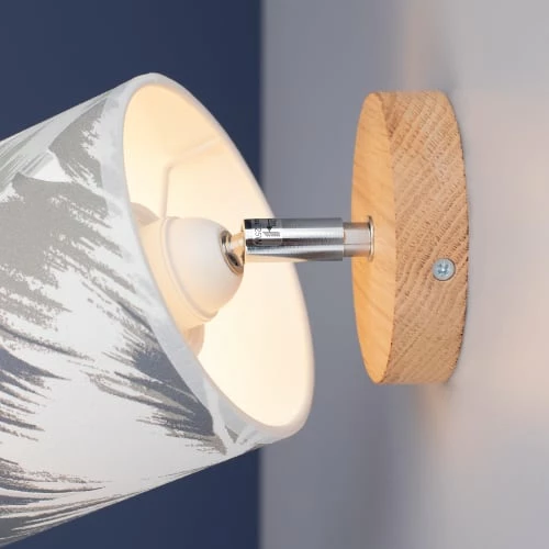 Britop Lighting Appliques Murales Et Spots Spot Sur Rails Et Cables En Paper Gris 7 Britop Lighting Appliques Murales Et Spots Spot Sur Rails Et Cables En Paper Gris – Image 5