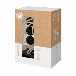 Hoopzi Suspensions Suspension 5 Fils électriques En Tissu Ficelle 3,5m Douille Noire -Luminaires Soldes 2022 suspension 5 fils electriques en tissu ficelle 3 5m douille noire 3