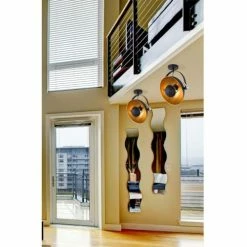 ATHM DESIGN Suspensions Suspension Abat Jour Métal Noir -Luminaires Soldes 2022 suspension abat jour metal noir 34