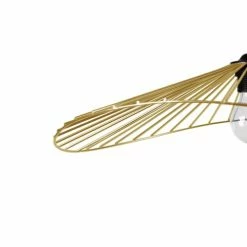 Tosel Suspensions Suspension Acier Noir -Luminaires Soldes 2022 suspension acier noir 5