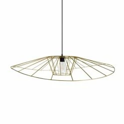 Tosel Suspensions Suspension Acier Or