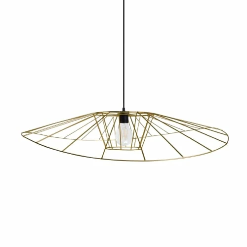 Tosel Suspensions Suspension Acier Or 3 Tosel Suspensions Suspension Acier Or