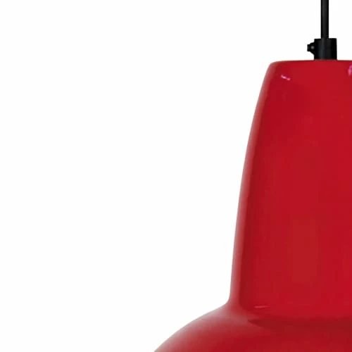 Tosel Suspensions Suspension Aluminium Rouge 6 Tosel Suspensions Suspension Aluminium Rouge – Image 4