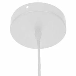 Decoratie Suspensions Suspension Bambou Naturel D37cm -Luminaires Soldes 2022 suspension bambou naturel d37cm 3