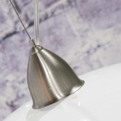 Good & Mojo Suspensions Suspension Bambou Naturel D53cm -Luminaires Soldes 2022 suspension bambou naturel d53cm 2