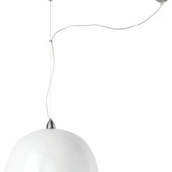 Good & Mojo Suspensions Suspension Bambou Naturel D53cm -Luminaires Soldes 2022 suspension bambou naturel d53cm 4