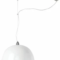 Good & Mojo Suspensions Suspension Bambou Naturel D53cm -Luminaires Soldes 2022 suspension bambou naturel d53cm 5