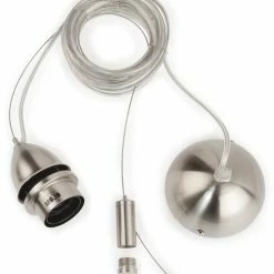 Good & Mojo Suspensions Suspension Bambou Naturel D53cm -Luminaires Soldes 2022 suspension bambou naturel d53cm 9