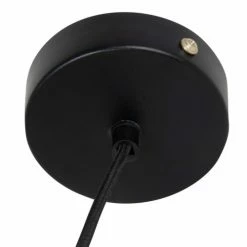 Luminaires Soldes 2022 -Luminaires Soldes 2022 suspension bois de manguier beige et verre d30 1000 13 39 227507 4