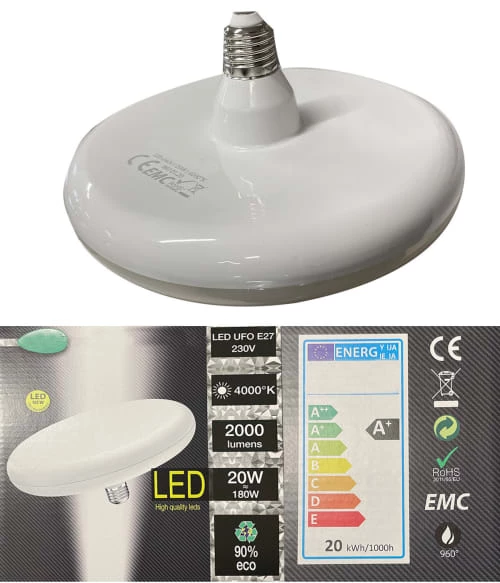 Abat-jours Suspensions Suspension Boobby Slim Blanc T 65 X H 20 6 Abat-jours Suspensions Suspension Boobby Slim Blanc T 65 X H 20 – Image 4