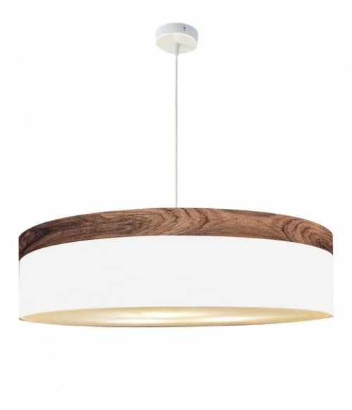 Abat-jours Suspensions Suspension Boobby Slim Blanc T 65 X H 20 3 Abat-jours Suspensions Suspension Boobby Slim Blanc T 65 X H 20