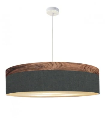 Abat-jours Suspensions Suspension Boobby Slim Blanc T 65 X H 20 8 Abat-jours Suspensions Suspension Boobby Slim Blanc T 65 X H 20 – Image 6