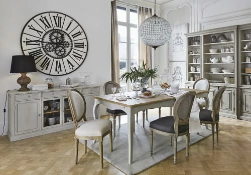 Maisons Du Monde Suspensions Suspension Boule à Pampilles Et Métal Coloris Rouille 5 Maisons Du Monde Suspensions Suspension Boule à Pampilles Et Métal Coloris Rouille – Image 3