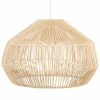 Maisons Du Monde Suspensions Suspension Boule En Rotin -Luminaires Soldes 2022 suspension boule en rotin 1000 10 13 217559 2