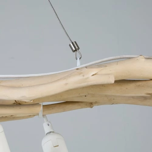 Maisons Du Monde Suspensions Suspension Branchages En Bois Flotté 4 Maisons Du Monde Suspensions Suspension Branchages En Bois Flotté – Image 2