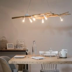 Maisons Du Monde Suspensions Suspension Branchages En Bois Flotté 11 Maisons Du Monde Suspensions Suspension Branchages En Bois Flotté -Luminaires Soldes 2022 suspension branchages en bois flotte 1000 7 39 177487 5