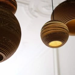 Graypants Suspensions Suspension Carton D36cm -Luminaires Soldes 2022 suspension carton d36cm 2