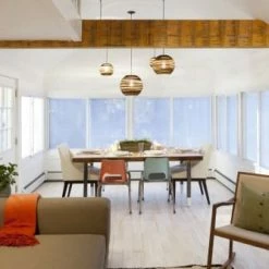 Graypants Suspensions Suspension Carton D36cm -Luminaires Soldes 2022 suspension carton d36cm 3