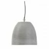 It's About Romi Suspensions Suspension Ciment H31cm 1 It's About Romi Suspensions Suspension Ciment H31cm -Luminaires Soldes 2022 suspension ciment h31cm