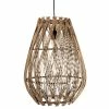 Maisons Du Monde Suspensions Suspension Cloche En Rotin -Luminaires Soldes 2022 suspension cloche en rotin 1000 11 36 199829 1