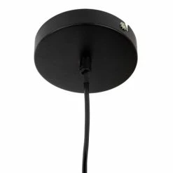 Maisons Du Monde Suspensions Suspension Cloche En Rotin -Luminaires Soldes 2022 suspension cloche en rotin 1000 11 36 199829 4