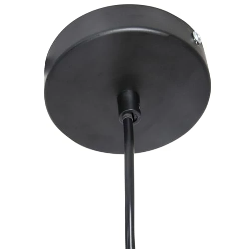 Home Maison Suspensions Suspension Corde D30cm H26cm 6 Home Maison Suspensions Suspension Corde D30cm H26cm â Image 4