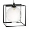 Maisons Du Monde Suspensions Suspension Cubique En Métal Noir Et Verre H18 1 Maisons Du Monde Suspensions Suspension Cubique En Métal Noir Et Verre H18 -Luminaires Soldes 2022 suspension cubique en metal noir et verre h18 1000 15 13 227645 1