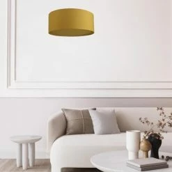 Metropolight Suspensions Suspension Cylindre Avec Diffuseur Textile Ø58cm 7 Metropolight Suspensions Suspension Cylindre Avec Diffuseur Textile Ø58cm -Luminaires Soldes 2022 suspension cylindre avec diffuseur textile oe58cm 2