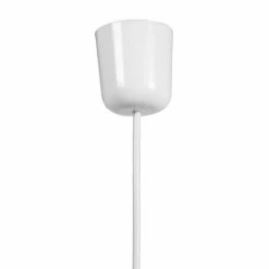 Decoratie Suspensions Suspension Cylindrique D40cm -Luminaires Soldes 2022 suspension cylindrique d40cm 3