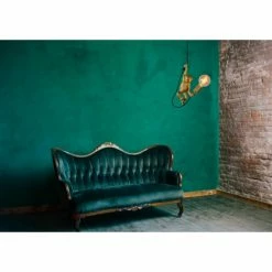 Lampea Suspensions Suspension De Salle à Manger En Matière Plastique Noir 185 Cm -Luminaires Soldes 2022 suspension de salle a manger en matiere plastique noir 185 cm 4