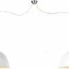 Good & Mojo Suspensions Suspension Double En Bambou L135cm -Luminaires Soldes 2022 suspension double en bambou l135cm