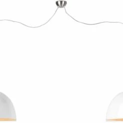 Good & Mojo Suspensions Suspension Double En Bambou L135cm