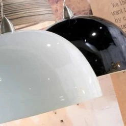 Good & Mojo Suspensions Suspension Double En Bambou L135cm -Luminaires Soldes 2022 suspension double en bambou l135cm 4