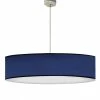 Abat-jours Suspensions Suspension Eclat Bleu T 60 X H 25