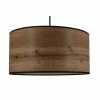 Metropolight Suspensions Suspension Effet Bois D39cm -Luminaires Soldes 2022 suspension effet bois d39cm