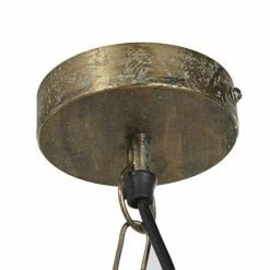 Maisons Du Monde Suspensions Suspension En Acier Marron D60 6 Maisons Du Monde Suspensions Suspension En Acier Marron D60 -Luminaires Soldes 2022 suspension en acier marron d60 1000 12 30 226350 5