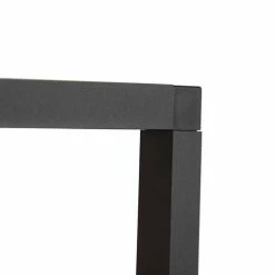 QAZQA Suspensions Suspension En Aluminium Noir -Luminaires Soldes 2022 suspension en aluminium noir 14