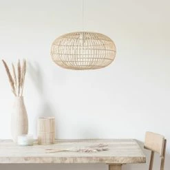 Maisons Du Monde Suspensions Suspension En Bambou 8 Maisons Du Monde Suspensions Suspension En Bambou -Luminaires Soldes 2022 suspension en bambou 1000 11 36 194950 3