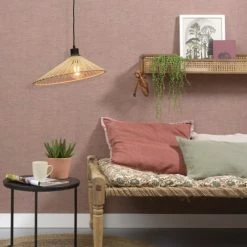 Good & Mojo Suspensions Suspension En Bambou Asymétrique D40 -Luminaires Soldes 2022 suspension en bambou asymetrique d40 4