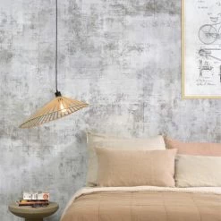 Good & Mojo Suspensions Suspension En Bambou Asymétrique D60 -Luminaires Soldes 2022 suspension en bambou asymetrique d60 3